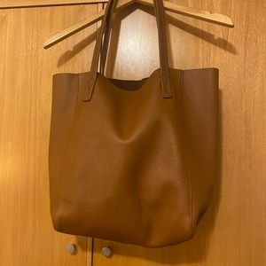 J Crew carry all tote bag